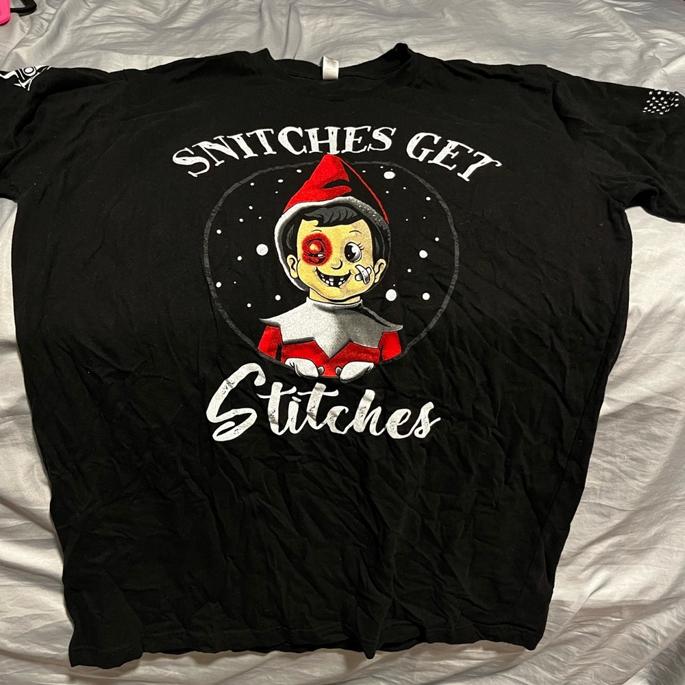 Men’s tshirt